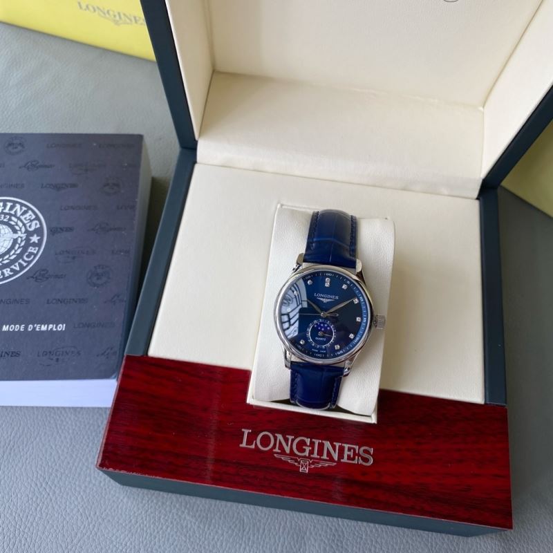 LONGINES